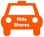 Ride shares